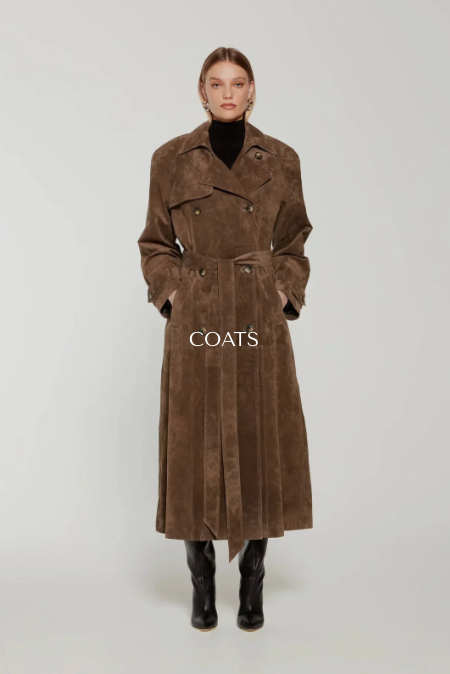 Coats