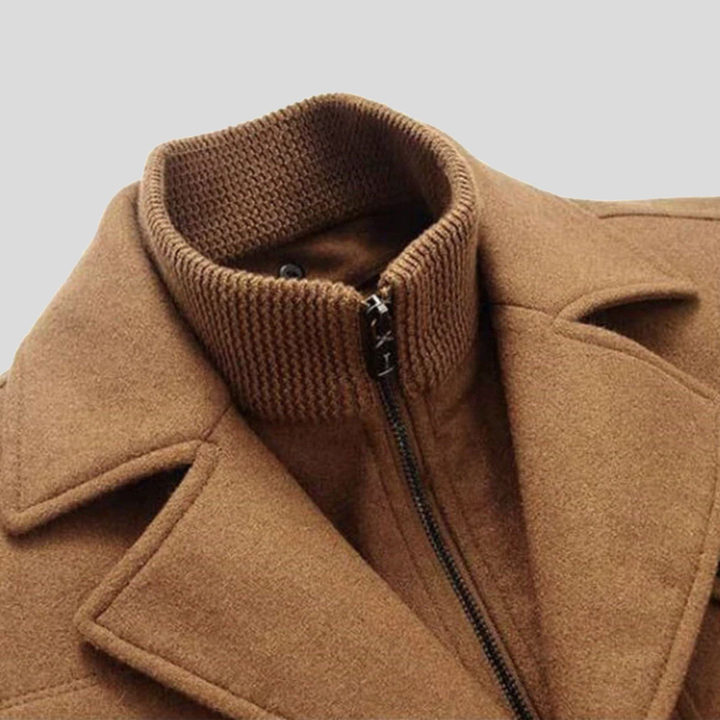 ASHFORD™|PEACOAT