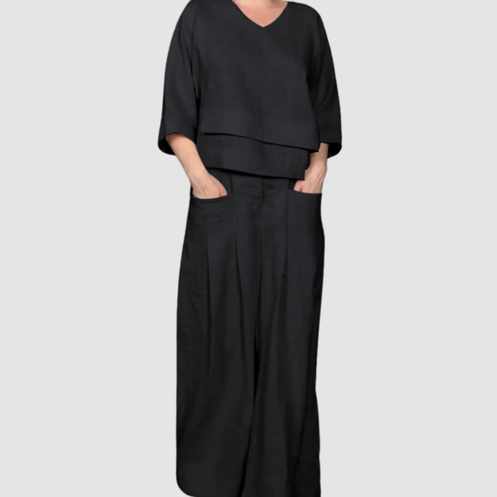 Vina™ Relaxed 2-Piece Set