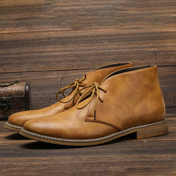 HEROLD™|STIVALI CHUKKA