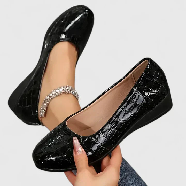 REINA™|SCARPE ELEGANTI