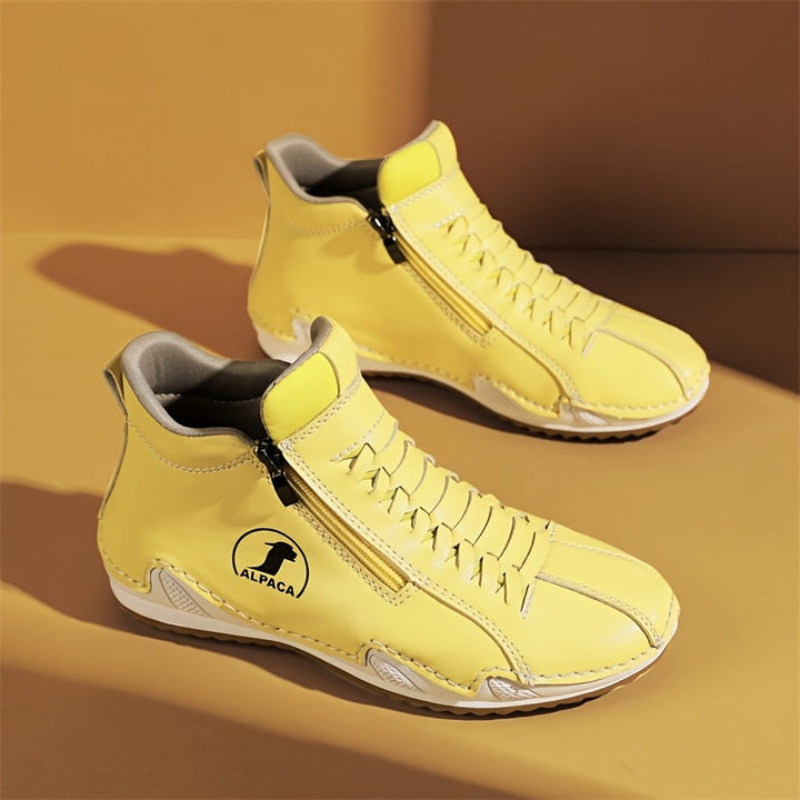 CYLIA™|COMFORT ASSOLUTO, IN OGNI CONDIZIONE METEO