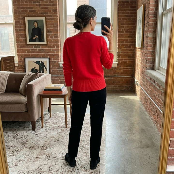 Veronica™ Elegant Cardigan