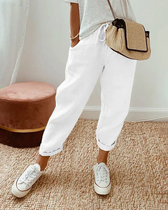 Julie - Trousers for Women