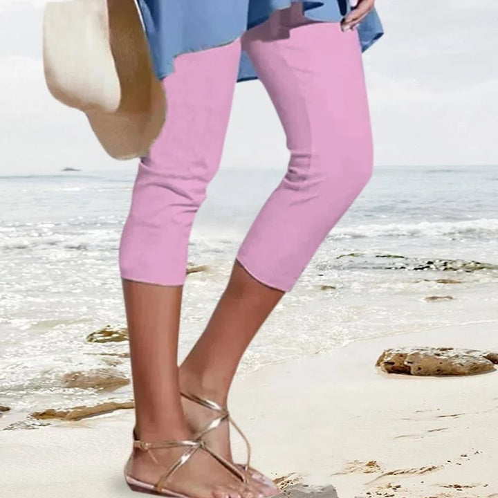 Sabine | Everyday Stretch Leggings