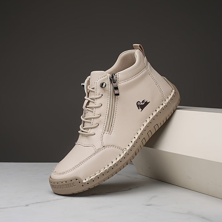 MATHILDE™|SCARPE COMODE URBANE