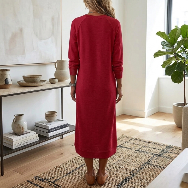 Luisa™ Cozy Dress