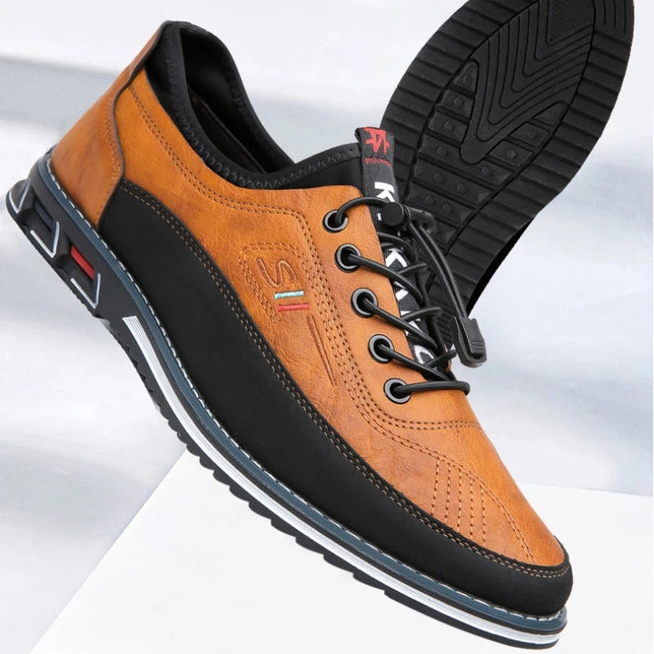 MARCEL™|SCARPE OXFORD
