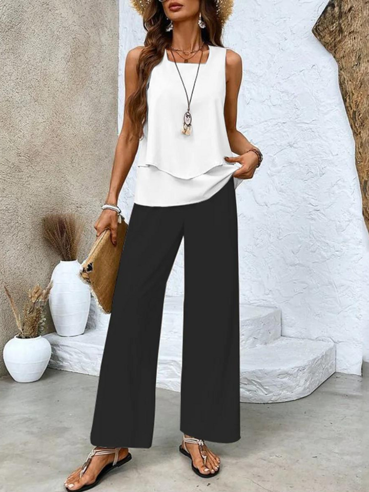 KEIRA™ – Effortless Two-Piece Set