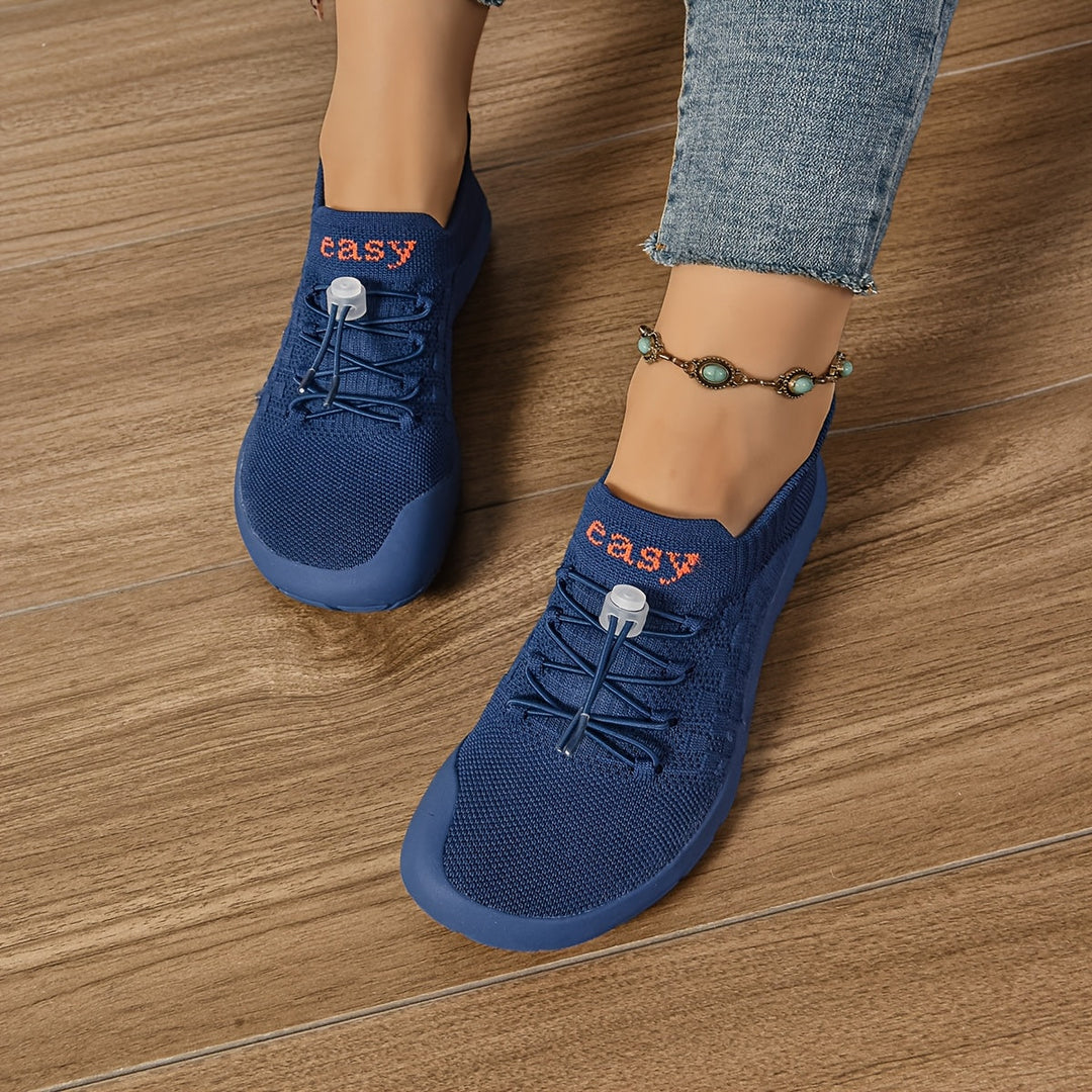 EASYFLEX™|SNEAKERS COMODE E LEGGERE