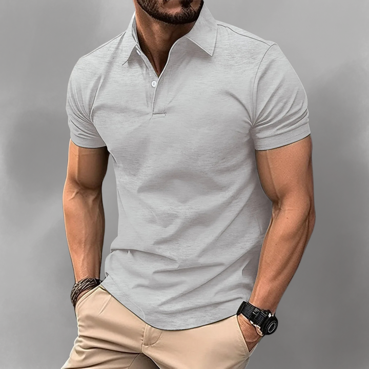 DANILO™|POLO ELEGANTE CLASSICA