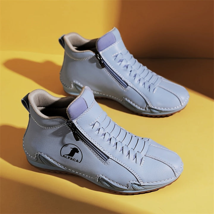 CYLIA™|COMFORT ASSOLUTO, IN OGNI CONDIZIONE METEO