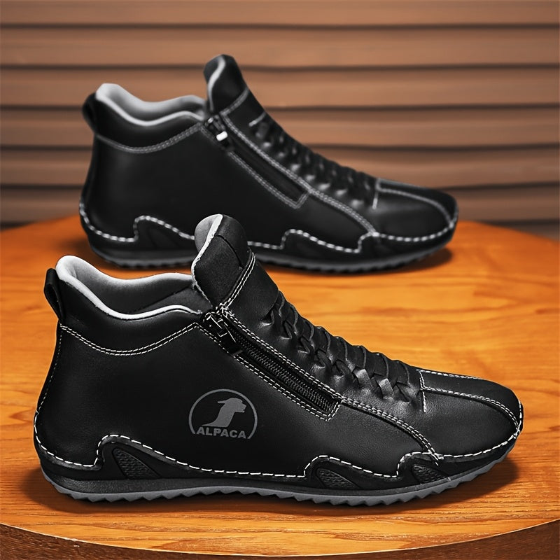 CYLIA™|COMFORT ASSOLUTO, IN OGNI CONDIZIONE METEO