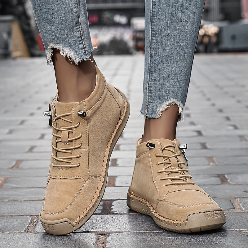 MATHILDE™|SCARPE COMODE URBANE