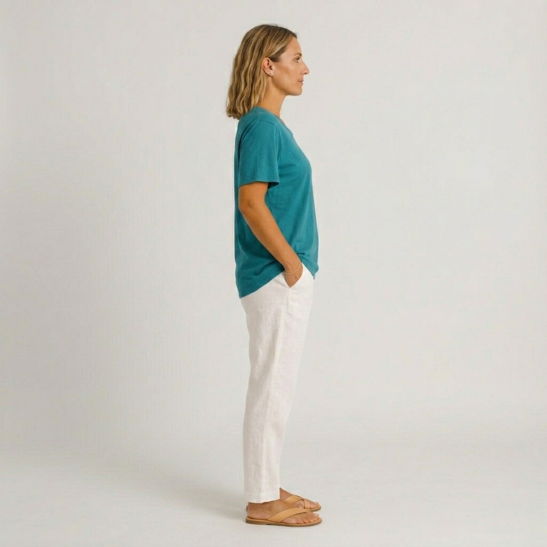 Madison™ Comfortable Loose Fit T-Shirt