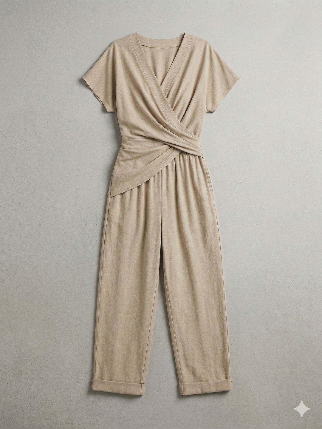 Charlotte™ Elegant Two-Piece Set
