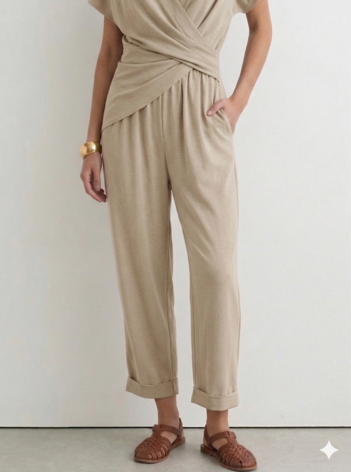 Charlotte™ Elegant Two-Piece Set