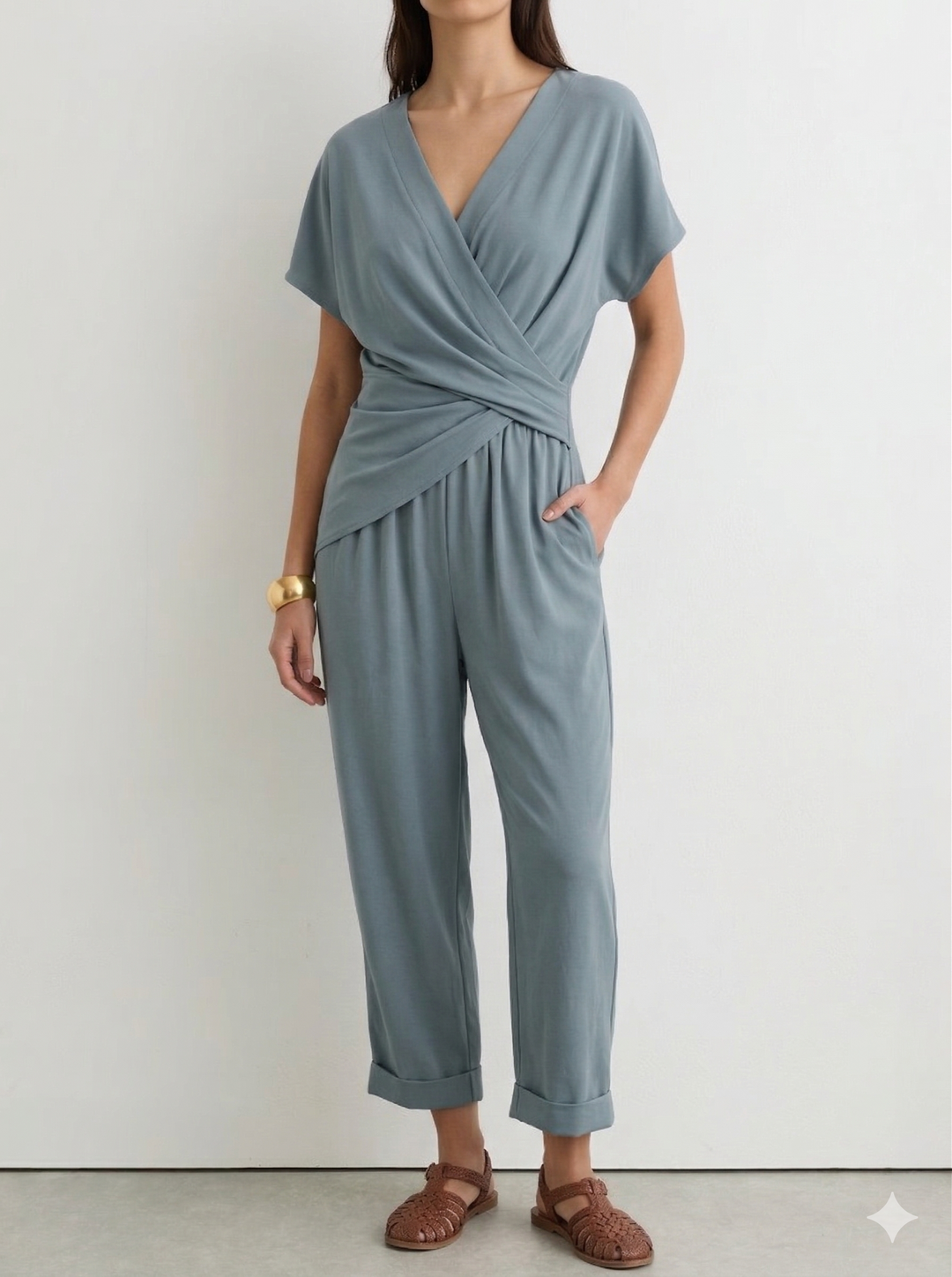 Charlotte™ Elegant Two-Piece Set