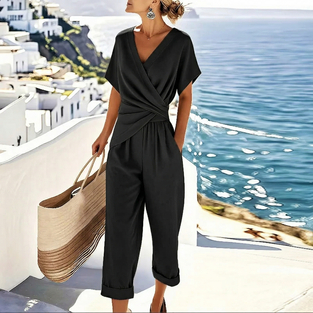 Colleen™ Elegant Two-Piece Set