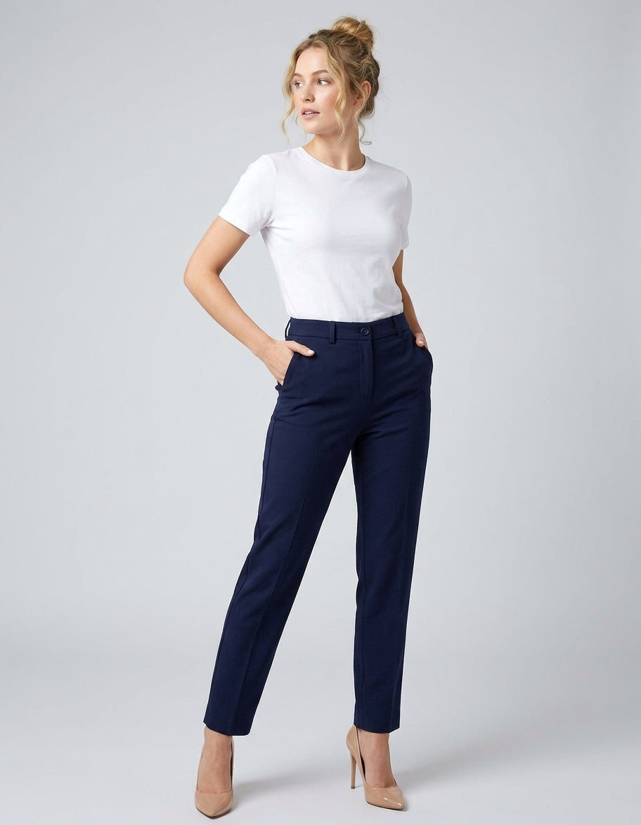 KELSEY TROUSER