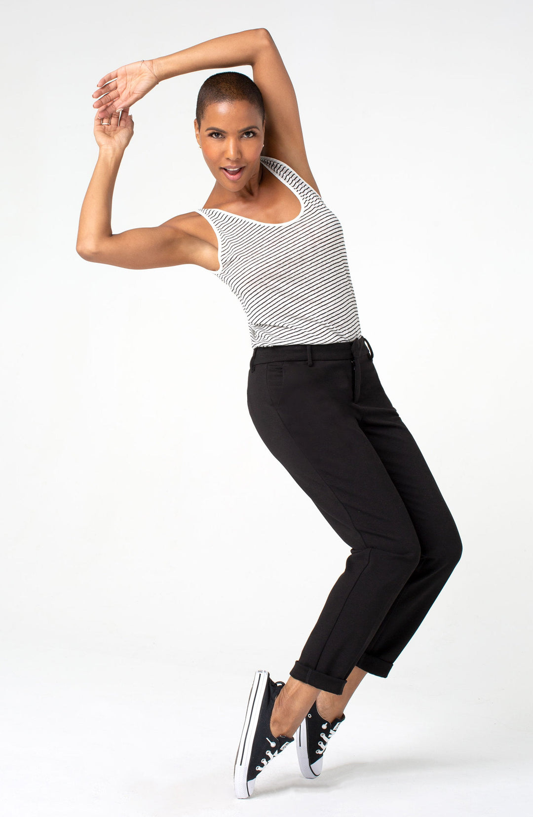 Kelsey Trousers