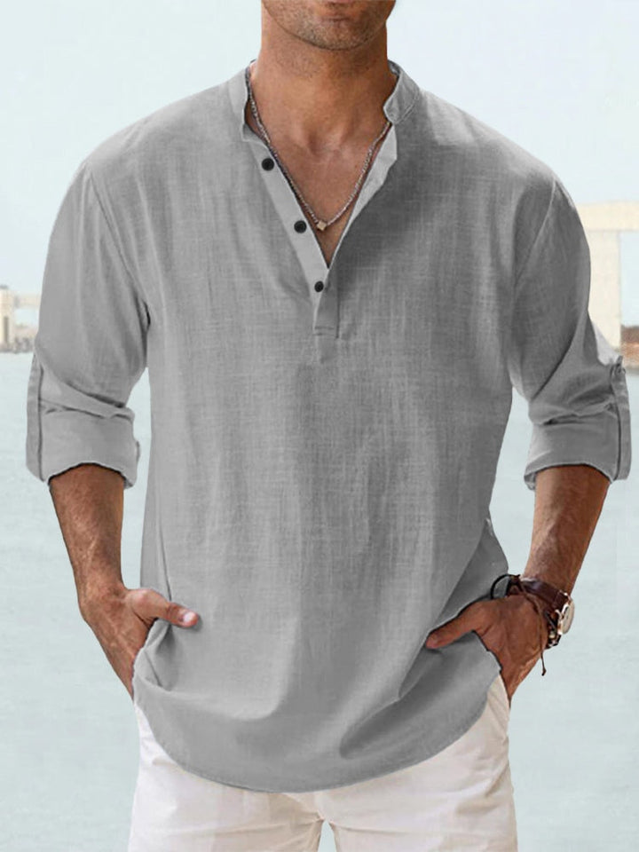 GIOVANNI™|CAMICIA LEGGERA