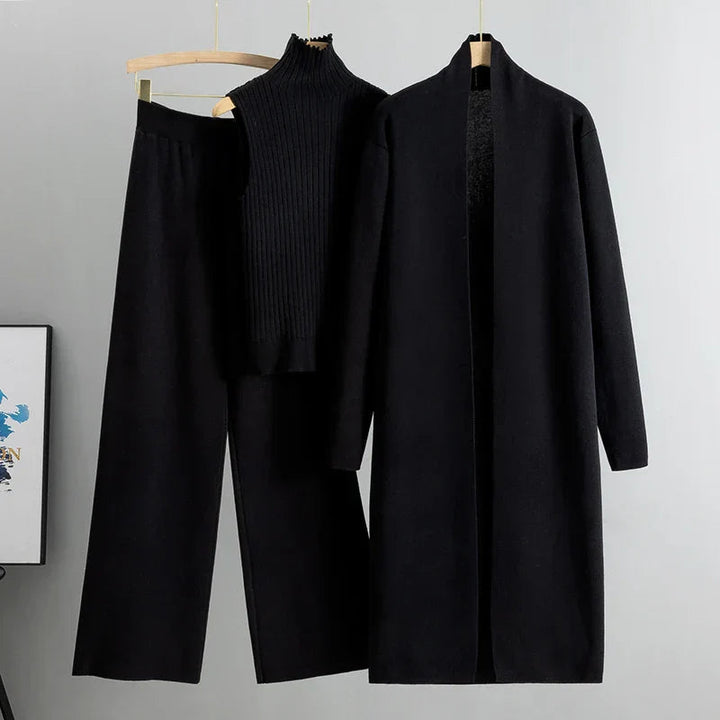 Jillie™ Comfortable Three-Piece Set