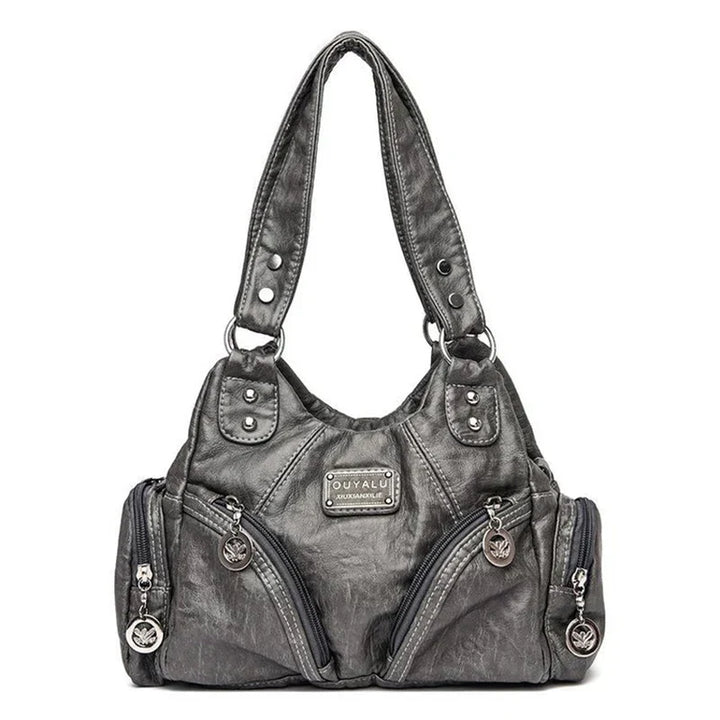 JOSIE™ – Stylish Functional Shoulder Bag