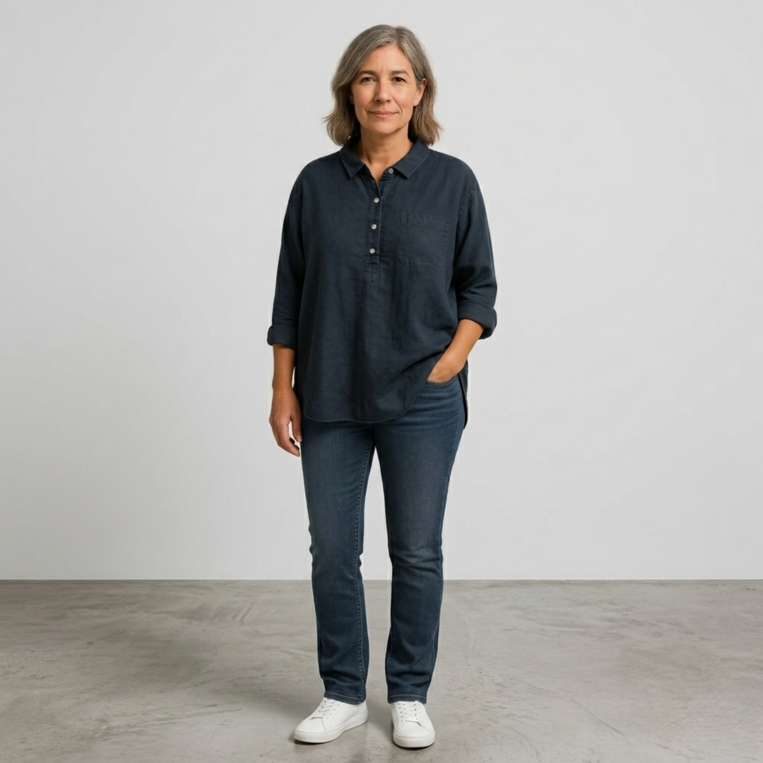 Winona™ Timeless Breathable blouse
