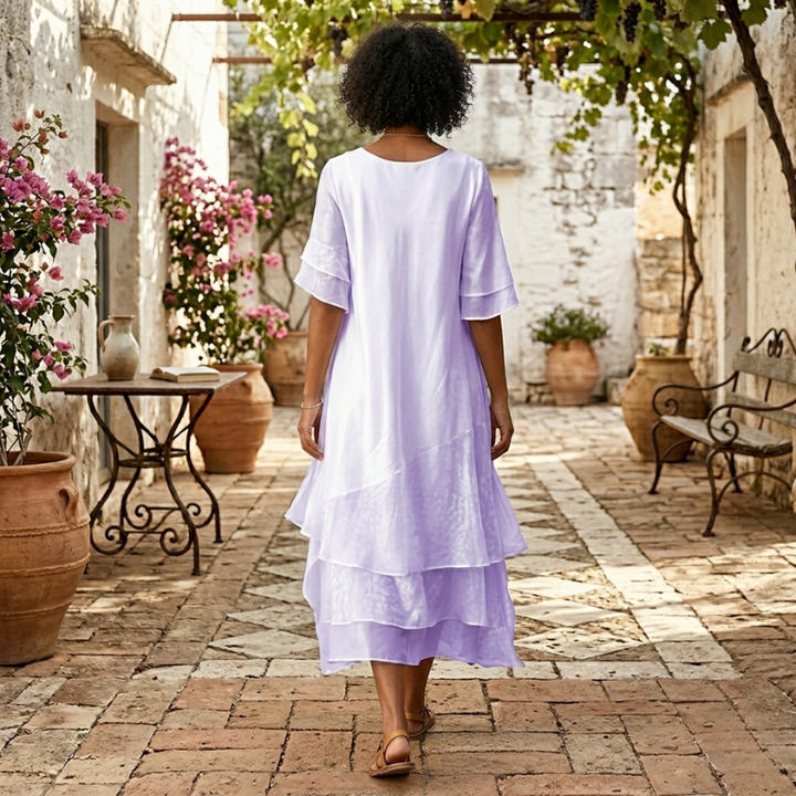 Robyn™ Elegant Loose Dress