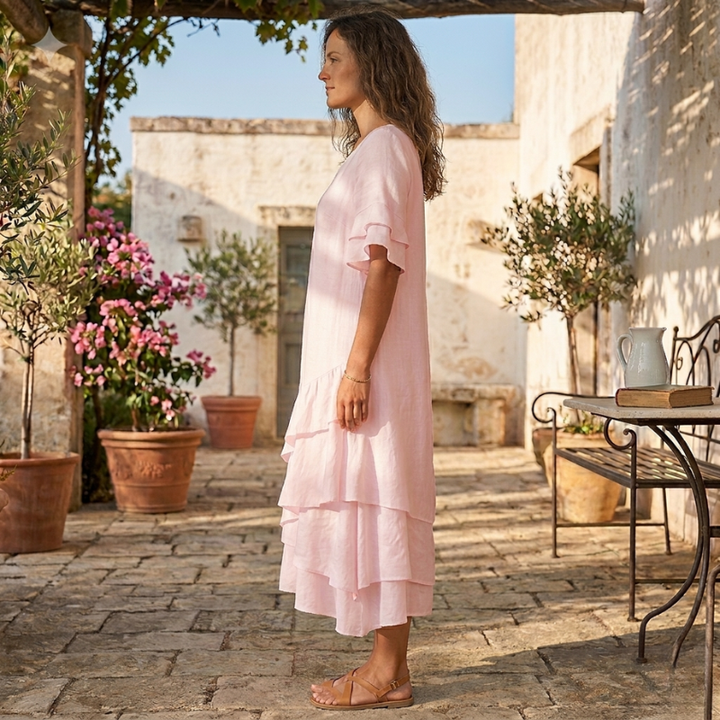 Robyn™ Elegant Loose Dress
