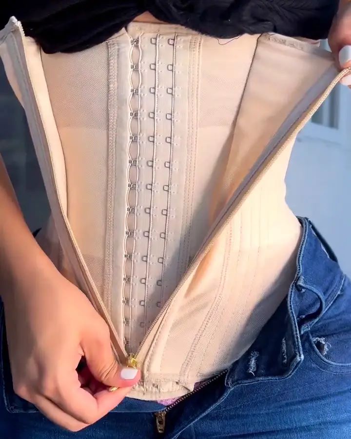 LUCREZIA™|CORSETTO MODELLANTE