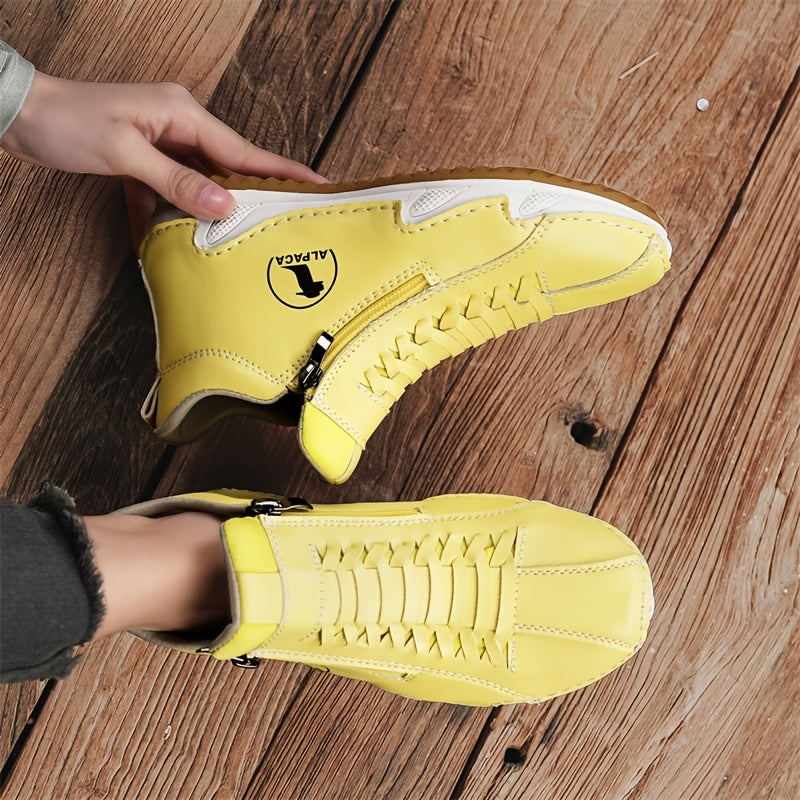 CYLIA™|COMFORT ASSOLUTO, IN OGNI CONDIZIONE METEO