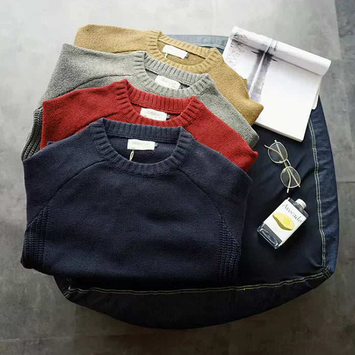 STEVE™|MAGLIONE ALPINO