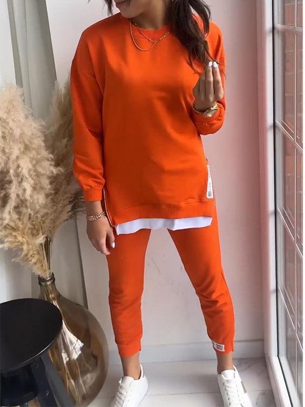 SAIGE™ – Cozy Cool Lounge Set