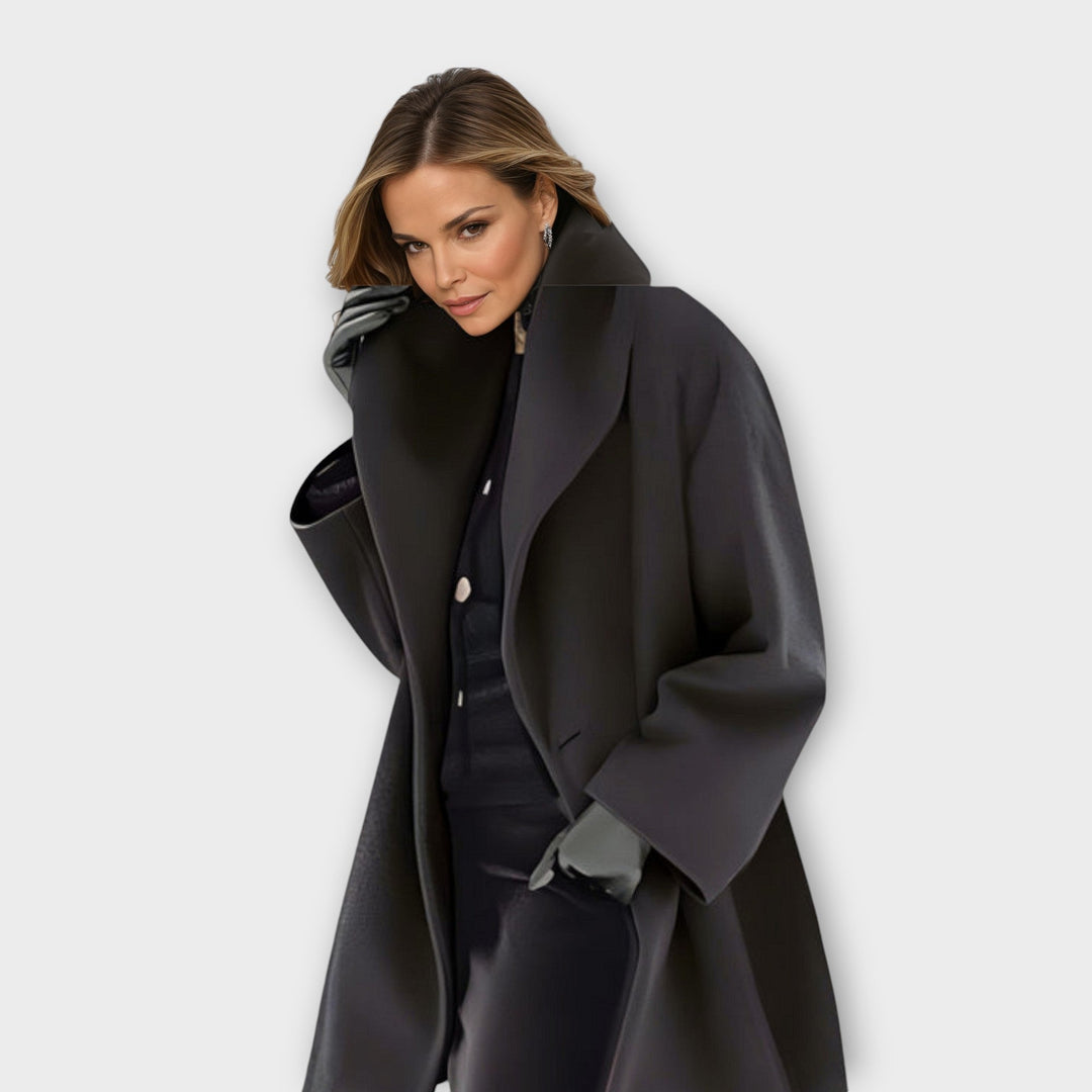 VERENIA™|CAPPOTTO ELEGANTE