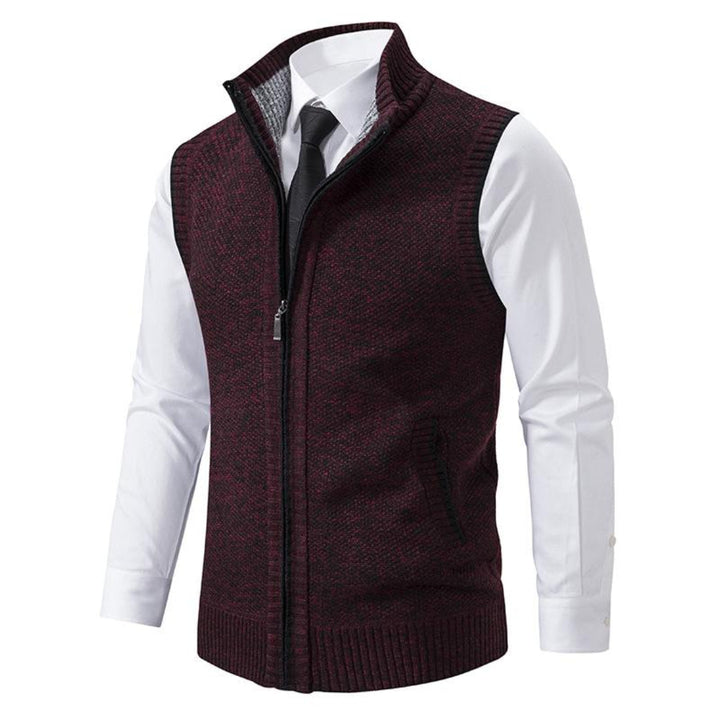 ADAM™|GILET SENZA MANICHE