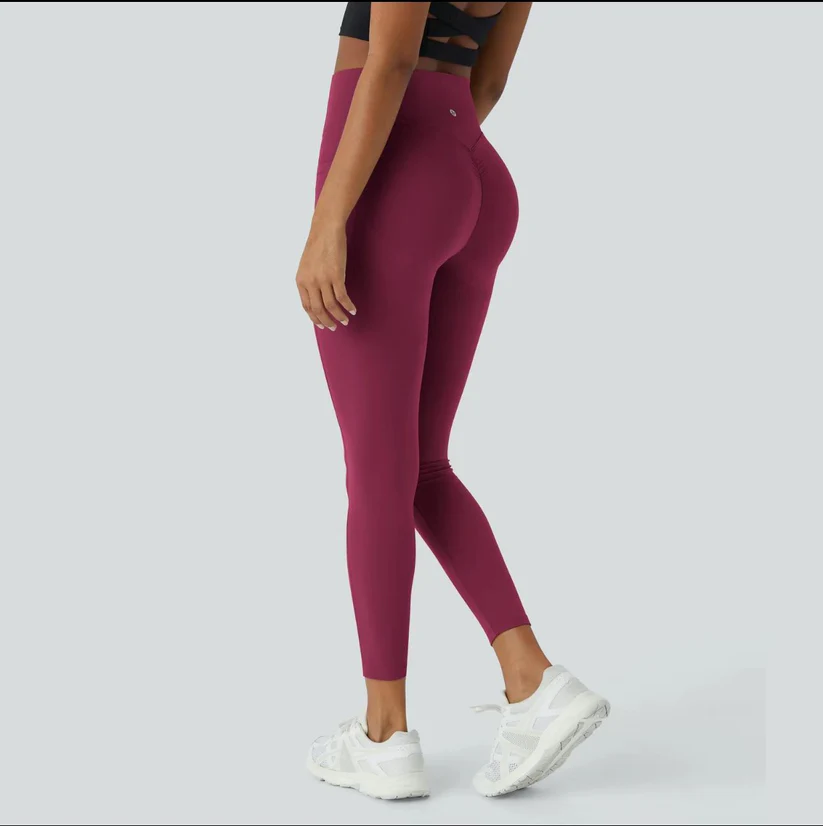 ALENA™|LEGGINGS PUSH-UP