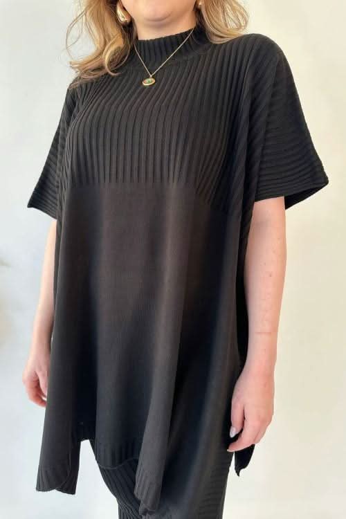 TAMSIN™ - Soft Stretch Co-Ord